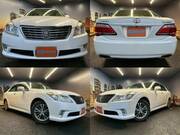 2010 TOYOTA CROWN