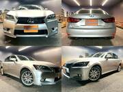 2012 LEXUS GS