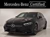 MERCEDES BENZ A-CLASS