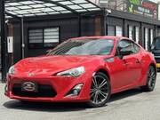 2012 TOYOTA 86 GT
