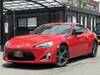 TOYOTA 86