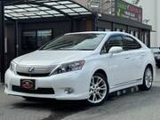 2010 LEXUS HS