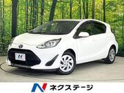2021 TOYOTA AQUA S