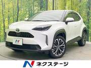 2021 TOYOTA YARIS CROSS HYBRID Z
