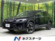 2022 SUBARU XV