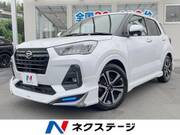 2021 DAIHATSU ROCKY