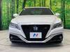TOYOTA CROWN HYBRID