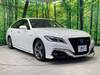 TOYOTA CROWN HYBRID
