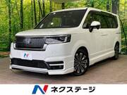 2023 HONDA STEPWAGON