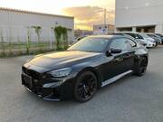 2025 BMW M2