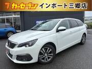2020 PEUGEOT 308