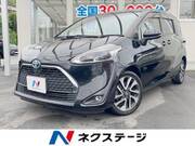 2018 TOYOTA SIENTA