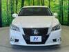 TOYOTA CROWN HYBRID