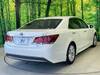 TOYOTA CROWN HYBRID