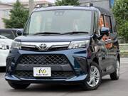 2021 TOYOTA ROOMY
