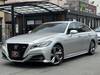 TOYOTA CROWN HYBRID