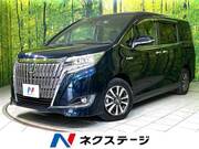 2018 TOYOTA ESQUIRE