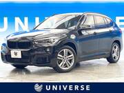 2018 BMW X1