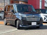2025 TOYOTA ROOMY