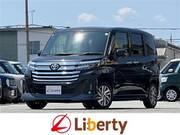 2025 TOYOTA ROOMY