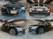2019 TOYOTA CROWN HYBRID