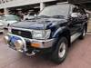 TOYOTA HILUX SURF