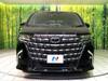 TOYOTA ALPHARD HYBRID