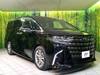 TOYOTA ALPHARD HYBRID