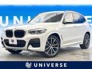 2020 BMW X3