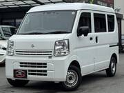 2022 SUZUKI EVERY