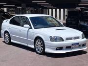 2001 SUBARU LEGACY B4