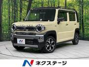 2021 SUZUKI HUSTLER
