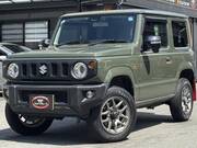 2021 SUZUKI JIMNY XC
