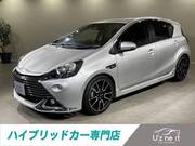 2016 TOYOTA AQUA