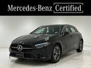 2025 MERCEDES BENZ A-CLASS