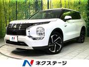 2022 MITSUBISHI OUTLANDER PHEV