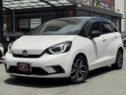 2020 HONDA FIT