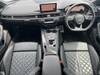 AUDI S5 SPORTBACK