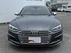 AUDI S5 SPORTBACK