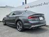 AUDI S5 SPORTBACK
