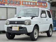 2006 SUZUKI JIMNY