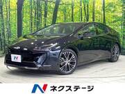 2023 TOYOTA PRIUS