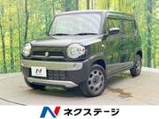 2018 SUZUKI HUSTLER