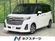 2021 TOYOTA ROOMY