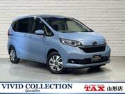 2020 HONDA FREED HYBRID