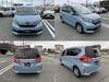 HONDA FREED HYBRID
