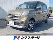 2018 DAIHATSU CAST