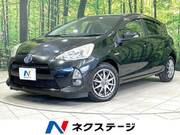 2014 TOYOTA AQUA