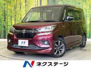 2019 SUZUKI SOLIO BANDIT