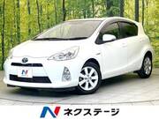 2012 TOYOTA AQUA